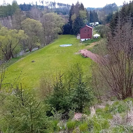 Podhradi Mitrov