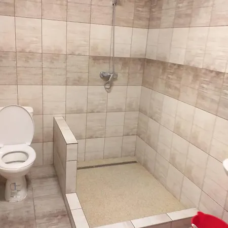 Podhradi Mitrov Žďár nad Sázavou