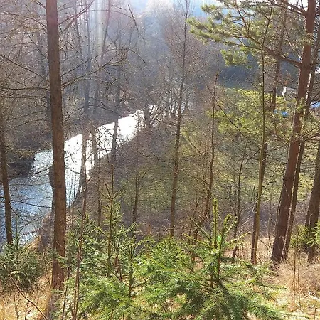 Podhradi Mitrov Apartman Žďár nad Sázavou