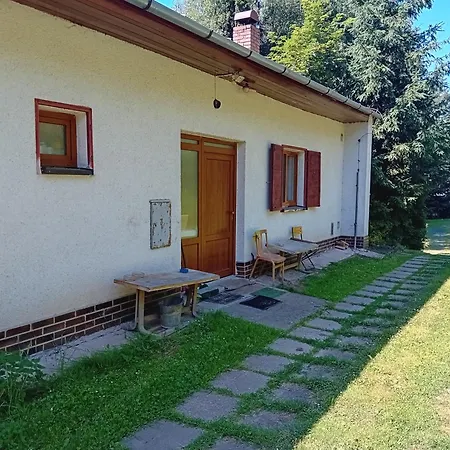 Appartamento Podhradi Mitrov