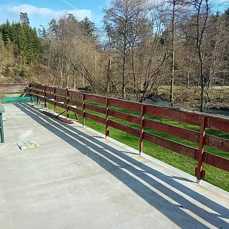 Podhradi Mitrov Apartman *