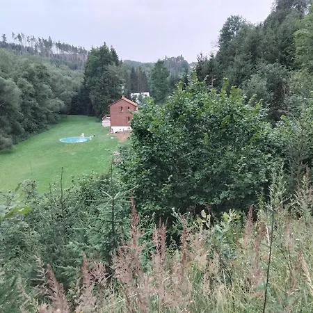 Podhradi Mitrov Apartman